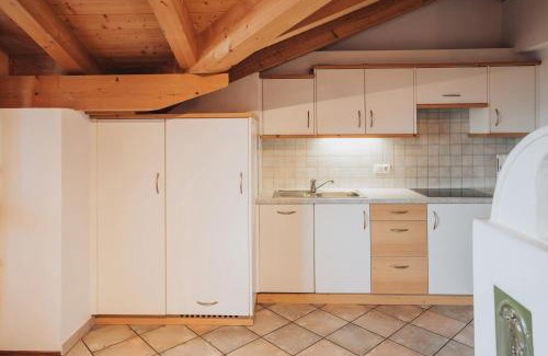 Rifiano Apartment | Oberegghof Ferienwohnung Hahnenkamm
