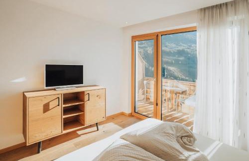 Rifiano Apartment | Oberegghof Ferienwohnung Ifinger