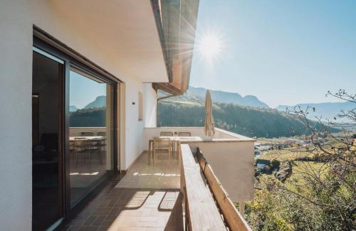 Rifiano Apartment | Oberegghof Ferienwohnung Ifinger
