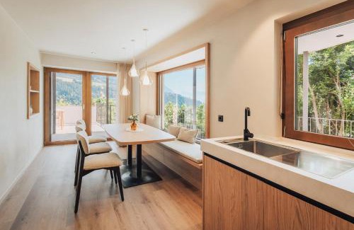 Rifiano Apartment | Oberegghof Ferienwohnung Laugen
