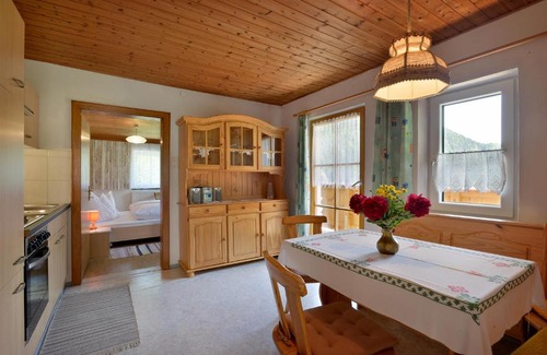 Schwendt Apartment | Obereinschneithof
