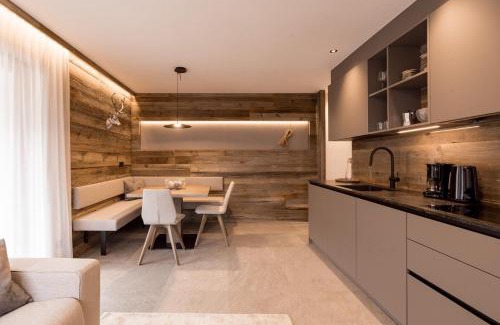 Santo Stefano Apartment | Obergasserhof Apt Gipfelstürmer