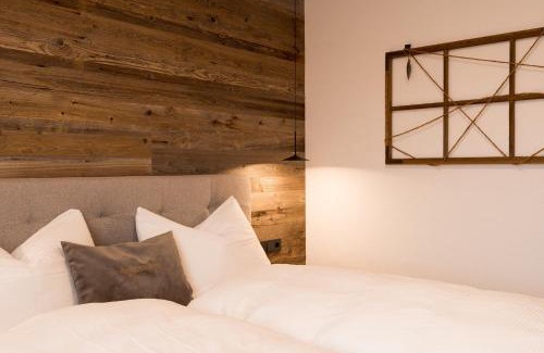 Santo Stefano Apartment | Obergasserhof Apt Gipfelstürmer