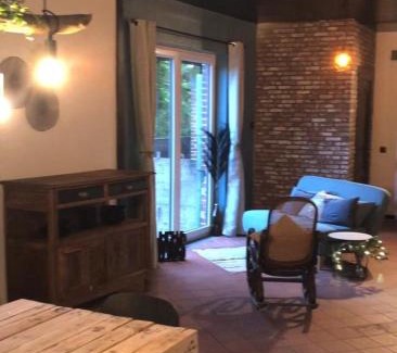 Beloeil House | O’Berges D’Astacus