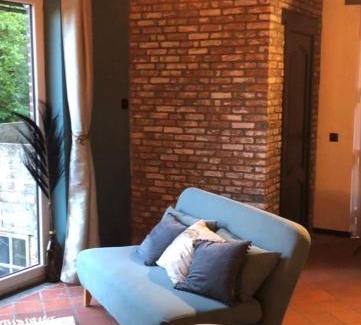 Beloeil House | O’Berges D’Astacus