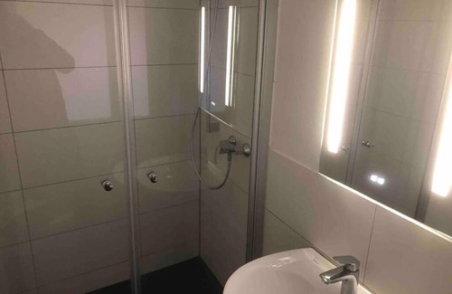 Alzenau Apartment | Obergeschoss