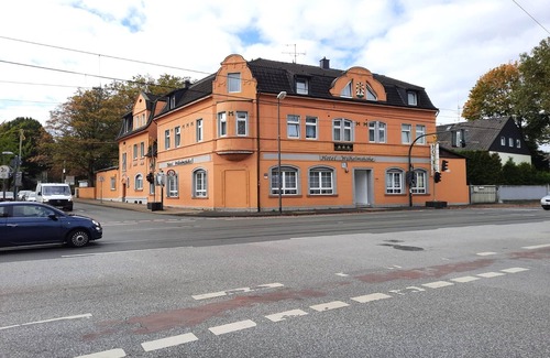Oberhausen Apartment | Oberhausen Garden Apartment