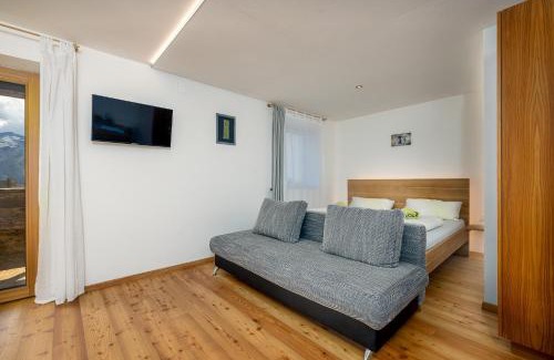 Laces Apartment | Oberköbenhof Wohnung Tal
