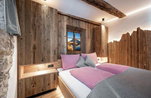 Funes House | Oberkantiolhof