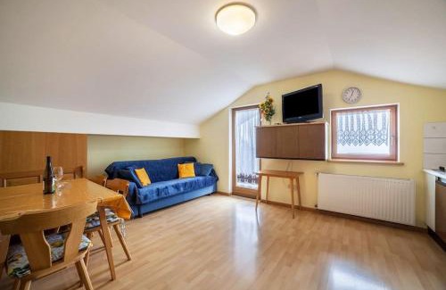 Meltina House | Oberkapillhof