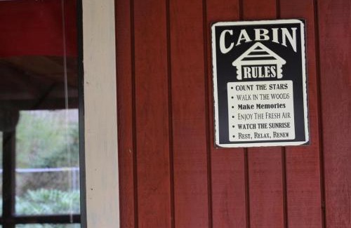 Mount Hood Village House | Oberon's Junction