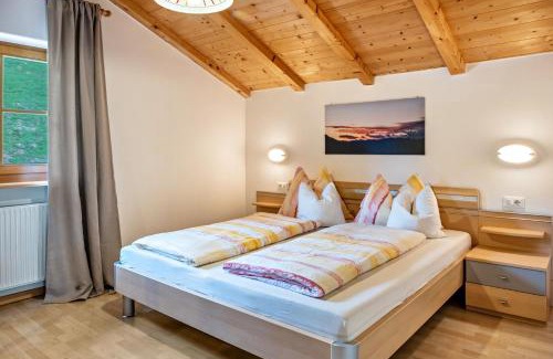Fie allo Sciliar Apartment | Oberpatiglhof - Anna