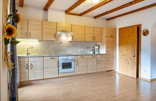 Fie allo Sciliar Apartment | Oberpatiglhof - Anna