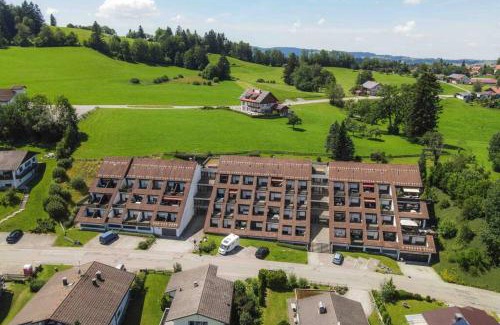 Irsengund Apartment | Oberreute - Modernes Zuhause mit Allgäu Aussicht