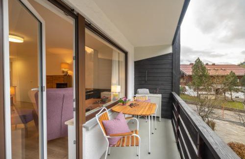 Rappele Apartment | Oberstdorfer Bergwelt 246