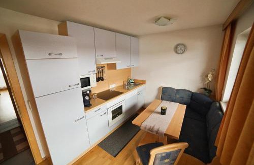 Hoarberg Apartment | Oberstockachhof