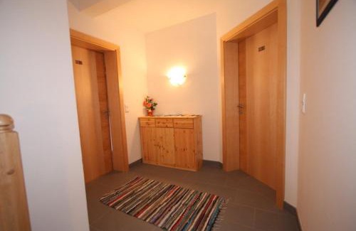 Hoarberg Apartment | Oberstockachhof