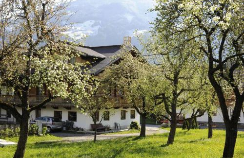 Hoarberg Apartment | Oberstockachhof