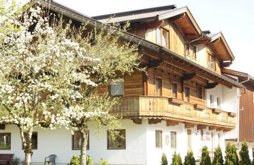 Hoarberg Apartment | Oberstockachhof