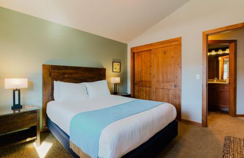 Leavenworth Hotel | Obertal Inn