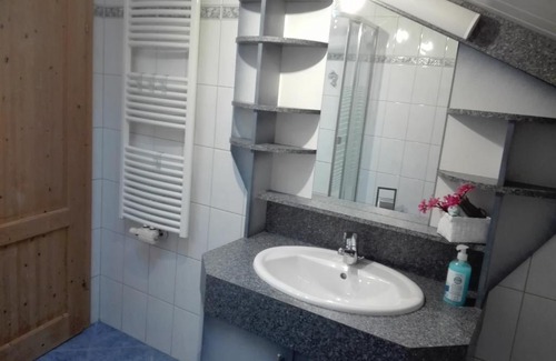 Seblas House | Obertimmeltaler