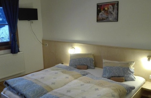 Seblas House | Obertimmeltaler