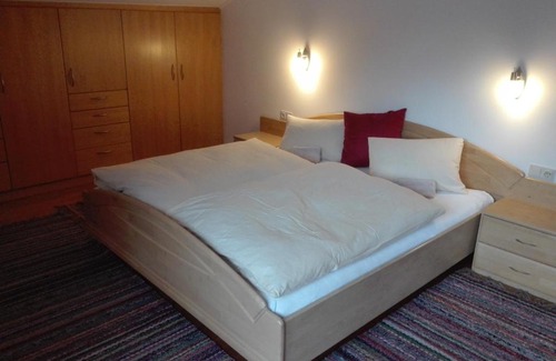 Seblas House | Obertimmeltaler