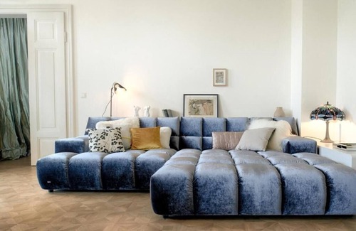 Kronberg Apartment | Oberurseler
