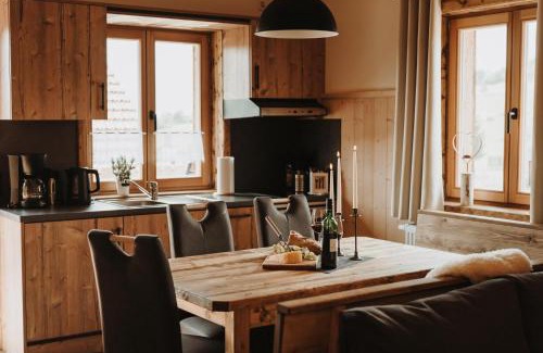 Schotten Ski Chalet | Oberwald Chalets 1