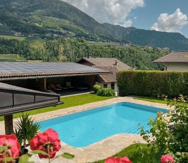 Rifiano Hotel | Oberwirtshof