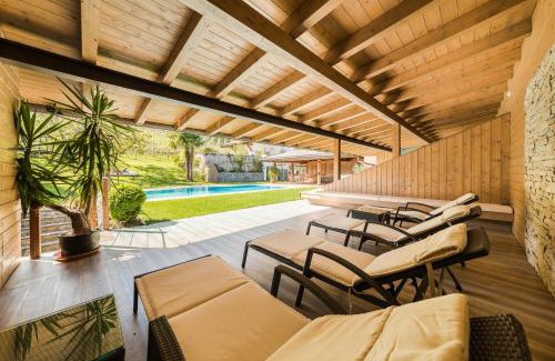 Rifiano Hotel | Oberwirtshof