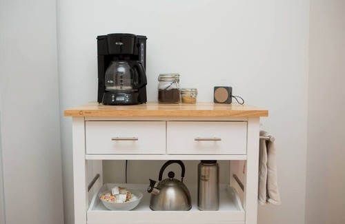 Bisbee Apartment | Object Hotel 1BR Shared Bath Room 2D