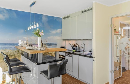 Ronnau Apartment | Object no. 76 - Location - Europaweg