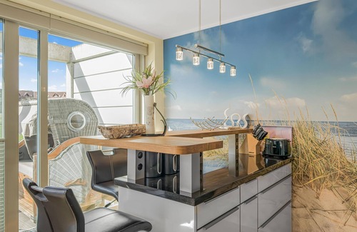 Ronnau Apartment | Object no. 76 - Location - Europaweg