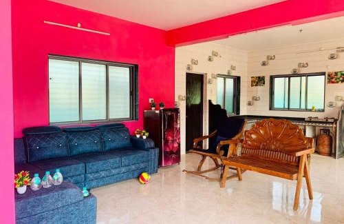 Palghar Villa | Oblivion Stays - Kelwa Beach Mahim Palghar Saphale Vaitarna Virar