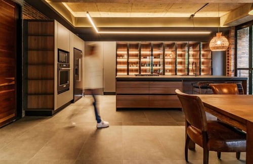 Los Naranjos Apartment | Obra 30 - 301