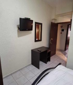 Kotroni Apartment | Obrava Guesthouse Kotroni Trikalon