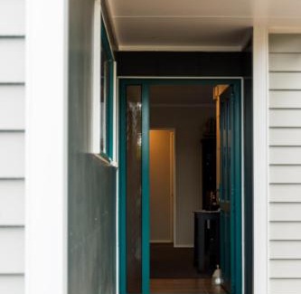 Paraparaumu House | Observation Holiday Home
