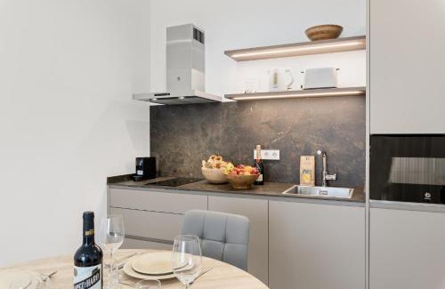 Santa Cruz de Tenerife Apartment | OBSIDIAN Ático Tagoro