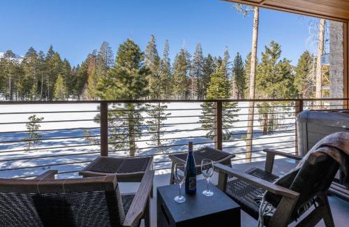 Mammoth Lakes House | Obsidian 300