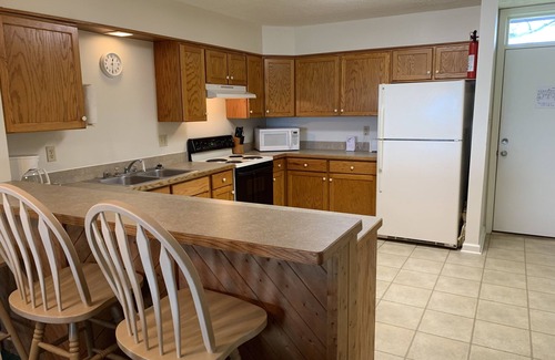 Kill Devil Hills Condo | OBX 2024 OceanfrontCondoVacationRental Kill Devil Hills NC July20-27