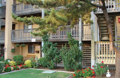 Kill Devil Hills Condo | OBX 2024 OceanfrontCondoVacationRental Kill Devil Hills NC July20-27