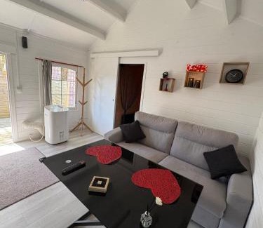 Messanges Other | Océan glamping