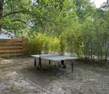 Messanges Other | Océan glamping