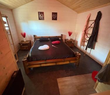 Messanges Other | Océan glamping