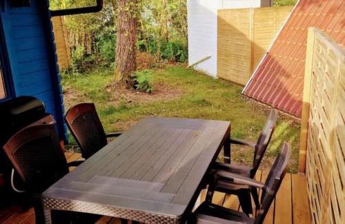 Messanges Other | Océan glamping
