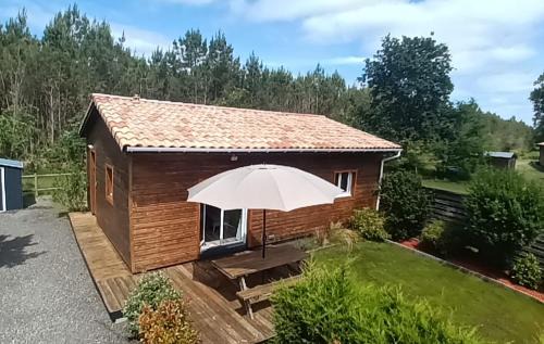 Le Porge House | Océan House Le Porge