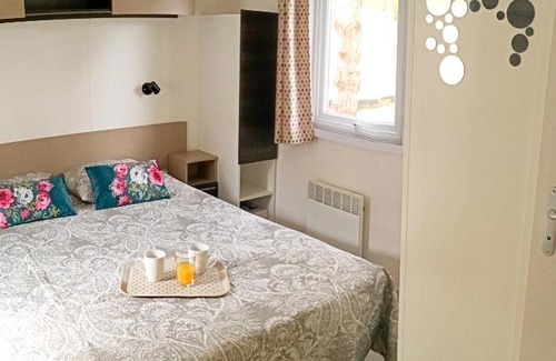 Les Mathes Other | Océan Mobilhome Siblu Bonne Anse Village Vacances La Palmyre