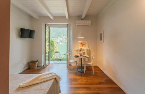 Laglio Apartment | OC Lake Love by Rent All Como
