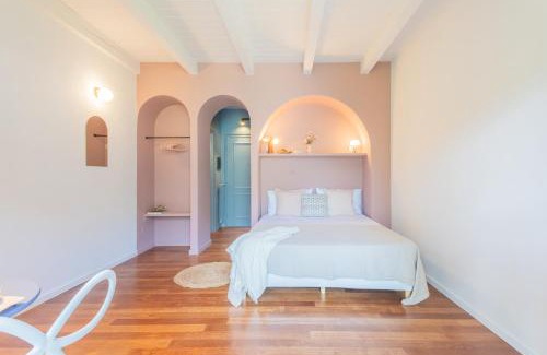 Laglio Apartment | OC Lake Love by Rent All Como